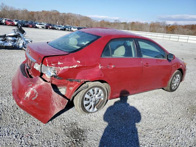 صورة رقم 3 من المزاد - 2013 TOYOTA COROLLA BA مع VIN 2T1BU4EE9DC006920