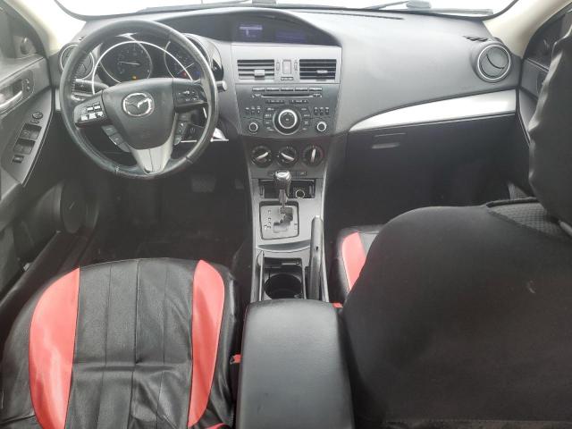Foto 8 de la subasta – 2012 MAZDA 3 I con VIN JM1BL1V84C1528627