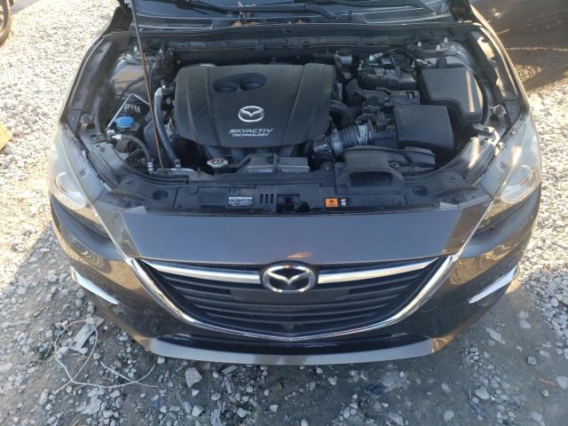 Photo 11 from auction – 2016 MAZDA 3 SPORT with VIN JM1BM1J77G1336876