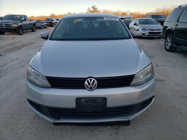 Photo 5 from auction – 2012 VOLKSWAGEN JETTA TDI with VIN 3VWLL7AJ6CM033362