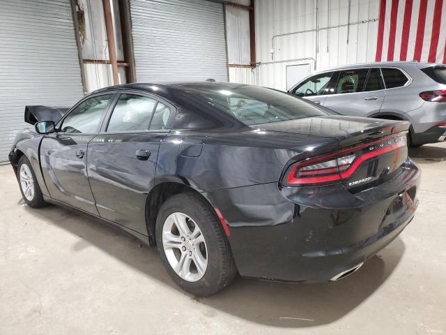 Photo 2 from auction – 2022 DODGE CHARGER SX with VIN 2C3CDXBG5NH238986