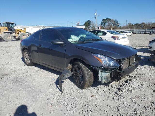 Photo 4 from auction – 2013 NISSAN ALTIMA S with VIN 1N4AL2EP3DC247391