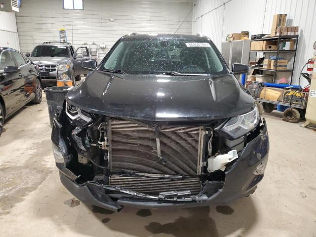 Photo 5 from auction – 2018 CHEVROLET EQUINOX LT with VIN 2GNAXJEV5J6102985