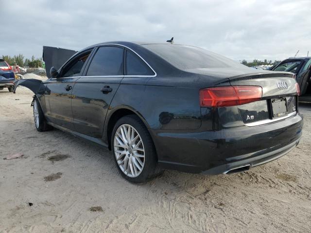 Photo 2 from auction – 2016 AUDI A6 PREMIUM with VIN WAUFFAFC1GN017156