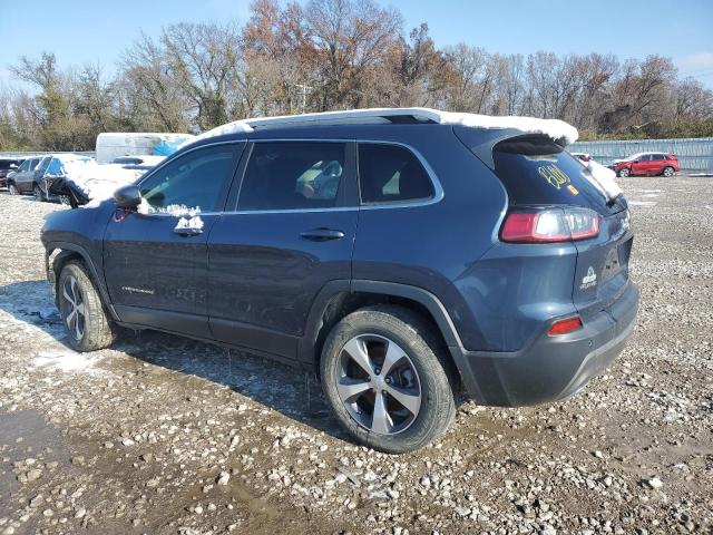 Photo 2 from auction – 2020 JEEP CHEROKEE L with VIN 1C4PJMDN3LD616023