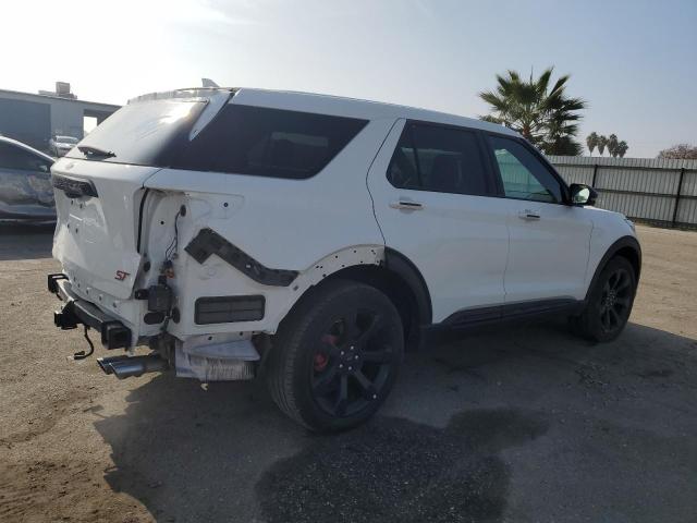 Photo 3 from auction – 2022 FORD EXPLORER S with VIN 1FM5K8GC8NGB48471
