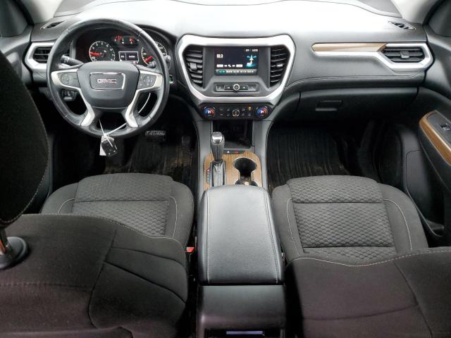 Photo 8 from auction – 2017 GMC ACADIA SLE with VIN 1GKKNKLA2HZ178191
