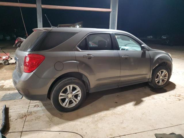 Photo 3 from auction – 2010 CHEVROLET EQUINOX LS with VIN 2CNALBEW0A6285923