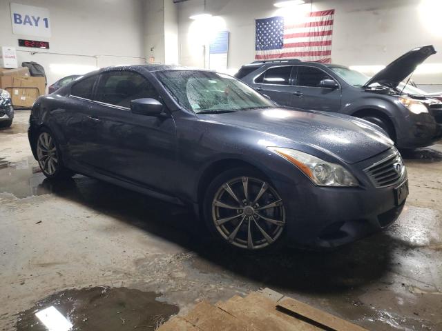 Photo 4 from auction – 2008 INFINITI G37 BASE with VIN JNKCV64EX8M119068