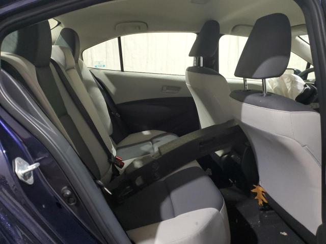 Photo 10 from auction – 2023 TOYOTA COROLLA LE with VIN JTDB4MEEXPJ008863