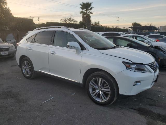 Zdjęcie 4 z aukcji – 2015 LEXUS RX 350 BAS z VIN JTJBK1BA4F2476034
