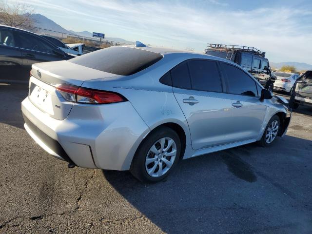Photo 3 from auction – 2020 TOYOTA COROLLA LE with VIN 5YFEPRAE6LP030274