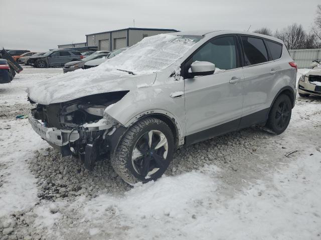 FORD ESCAPE SE 2015 with VIN 1FMCU0G91FUC18208 - Photo from auction