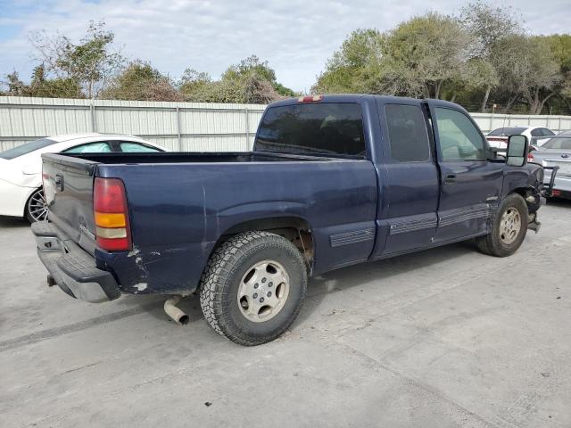 Photo 3 from auction – 2001 CHEVROLET SILVERADO with VIN 2GCEC19T411246328