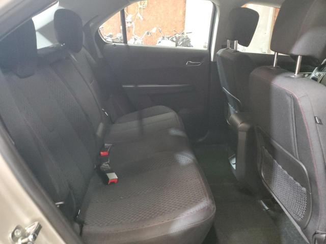 Photo 11 from auction – 2014 CHEVROLET EQUINOX LS with VIN 2GNFLEEKBE6214619