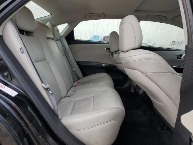 Photo 10 from auction – 2013 TOYOTA AVALON HYB with VIN 4T1BD1EB6DU008093