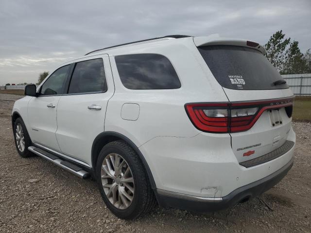 Photo 2 from auction – 2015 DODGE DURANGO CI with VIN 1C4RDHEG8FC101066