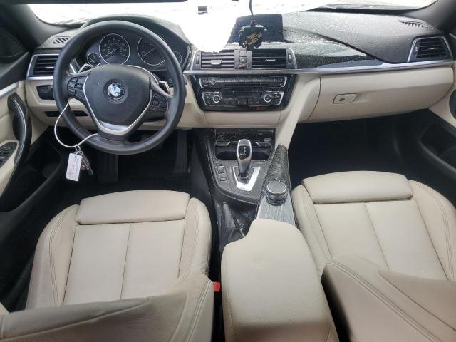 Photo 8 from auction – 2019 BMW 430I GRAN with VIN WBA4J1C5XKBM18372