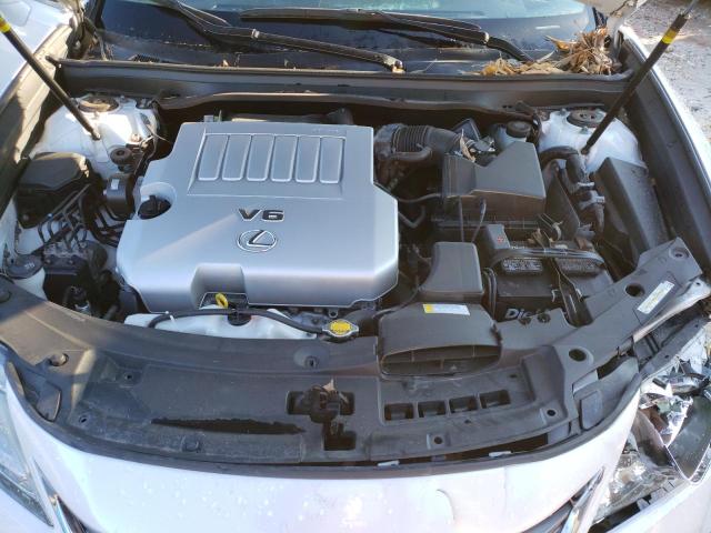 Photo 11 from auction – 2015 LEXUS ES 350 with VIN JTHBK1GG1F2204586