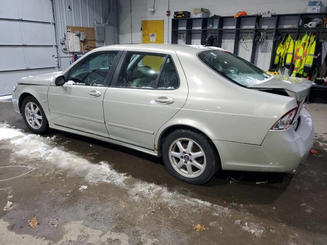 Photo 2 from auction – 2006 SAAB 9-5 BASE with VIN YS3ED49GX63526377