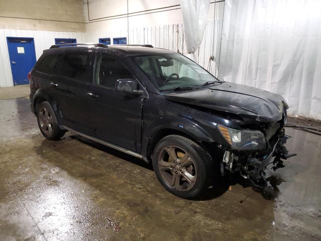 Photo 4 from auction – 2015 DODGE JOURNEY CR with VIN 3C4PDCGG7FT506492
