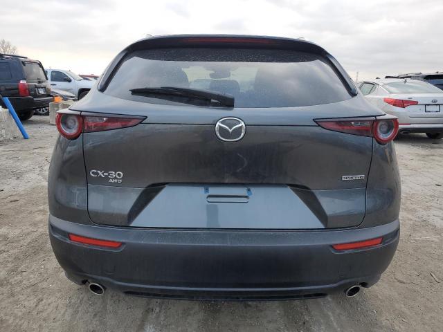 Photo 6 from auction – 2023 MAZDA CX-30 SELE with VIN 3MVDMBBM6PM582564