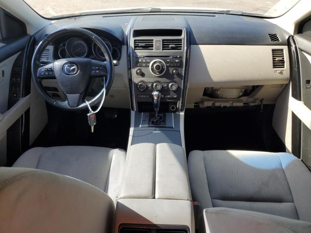 Photo 8 from auction – 2012 MAZDA CX-9 with VIN JM3TB2BA0C0351964