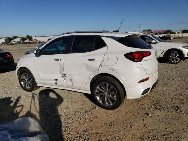 Photo 2 from auction – 2023 BUICK ENCORE GX with VIN KL4MMDS28PB140883