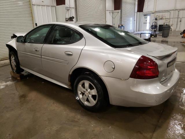 Photo 2 from auction – 2008 PONTIAC GRAND PRIX with VIN 2G2WP552081102772