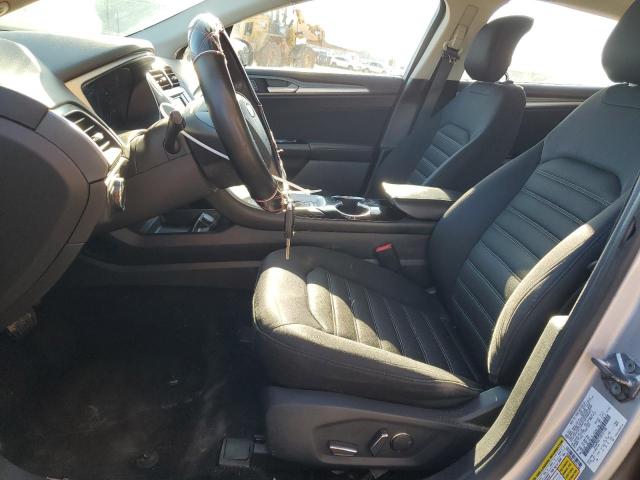 Photo 7 from auction – 2015 FORD FUSION SE with VIN 3FA6P0H71FR131198