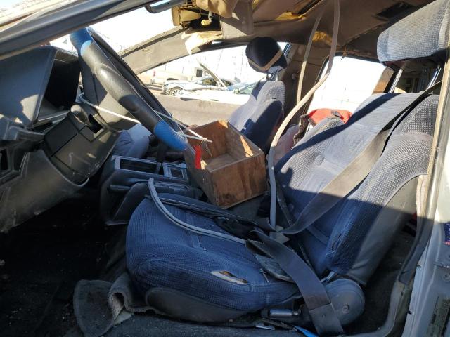 Photo 7 from auction – 1987 TOYOTA VAN WAGON with VIN JT3YR26W6H5029005