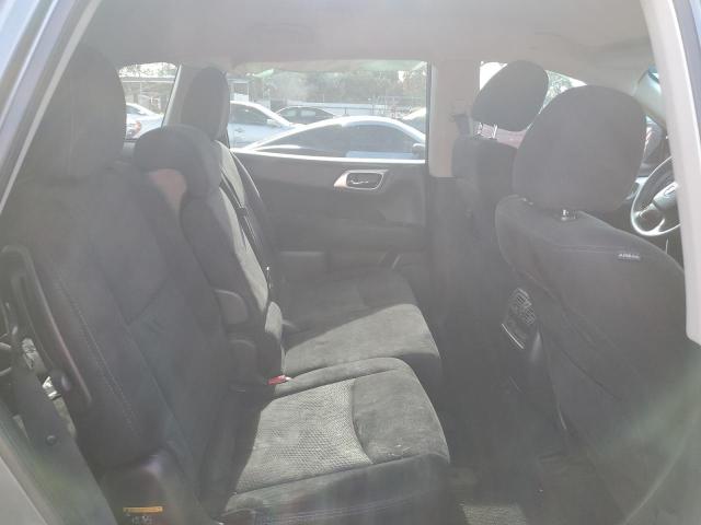 صورة رقم 11 من المزاد - 2015 NISSAN PATHFINDER مع VIN 5N1AR2MN7FC672104