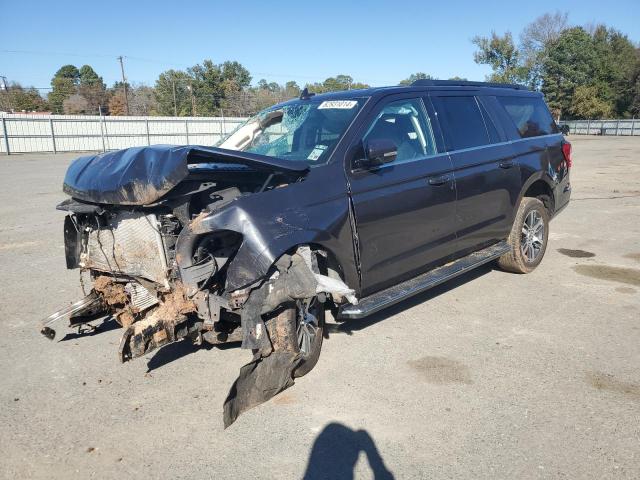 FORD EXPEDITION 2023 with VIN 1FMJK1H86PEA43068 - Photo from auction