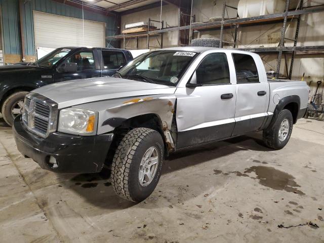 Photo 1 from auction – 2007 DODGE DAKOTA QUA with VIN 1D7HW48K97S181294