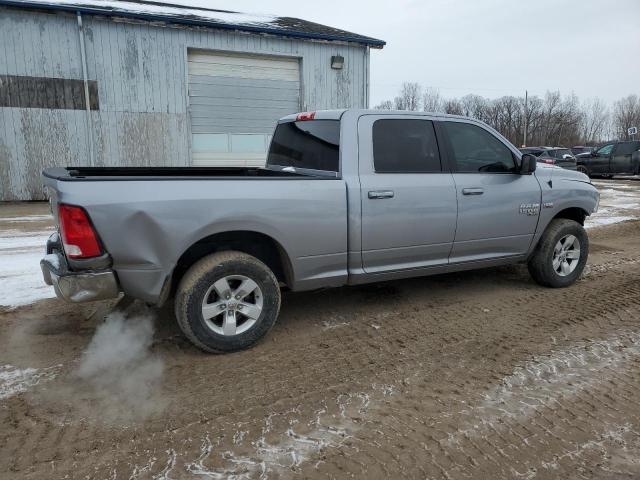 Photo 3 from auction – 2021 RAM 1500 CLASS with VIN 1C6RR7TT6MS517185