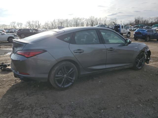 Photo 3 from auction – 2024 ACURA INTEGRA A- with VIN 19UDE4H66RA026730
