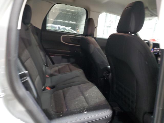 Photo 10 from auction – 2022 FORD BRONCO SPO with VIN 3FMCR9B6XNRD99267