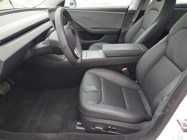 Photo 7 from auction – 2024 TESLA MODEL 3 with VIN 5YJ3E1EA3RF729064