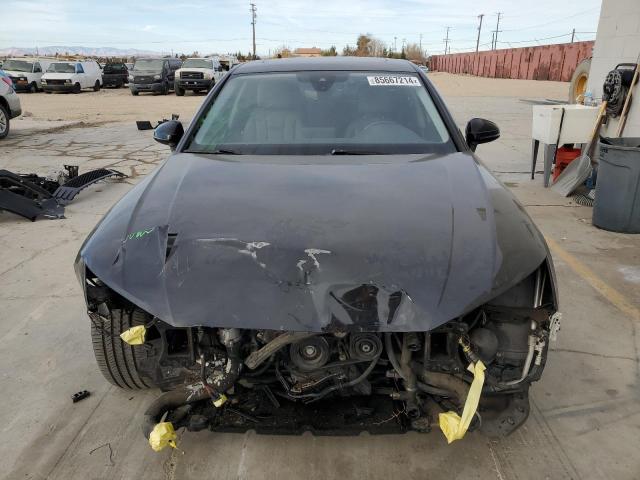 Photo 5 from auction – 2018 AUDI A4 PREMIUM with VIN WAUKMAF46JA109360