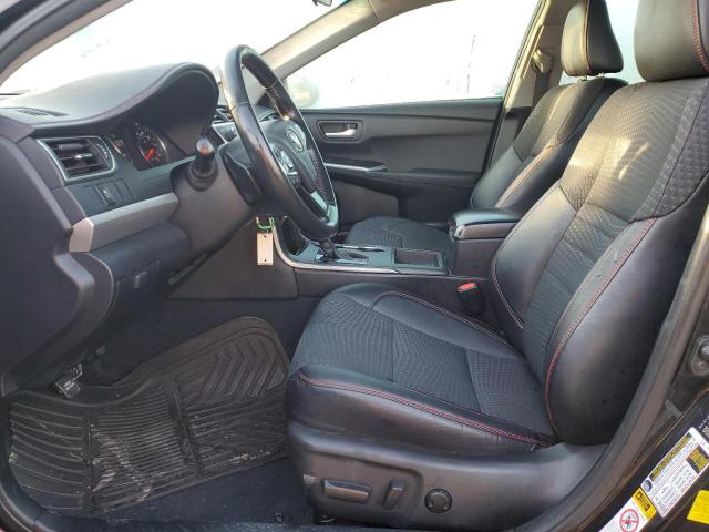 Photo 7 from auction – 2015 TOYOTA CAMRY LE with VIN 4T1BF1FK9FU110712