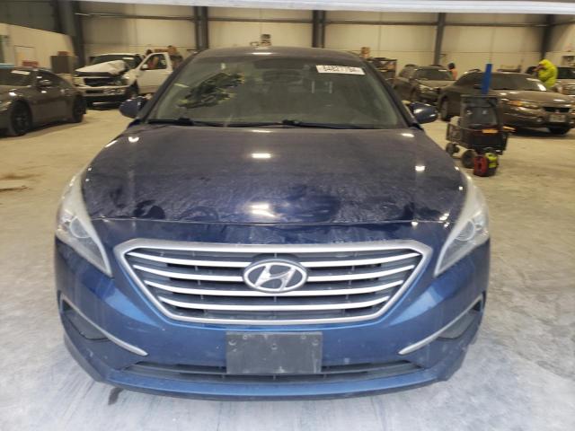 Photo 5 from auction – 2016 HYUNDAI SONATA SE with VIN 5NPE24AF1GH319480