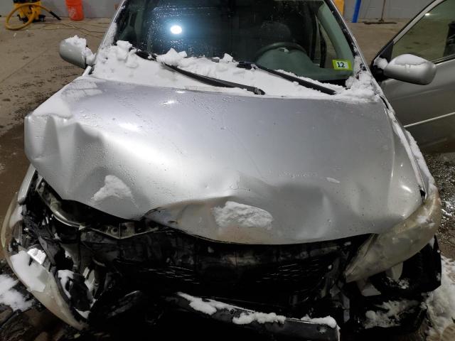 Photo 11 from auction – 2010 TOYOTA COROLLA BA with VIN JTDBU4EE6AJ083244