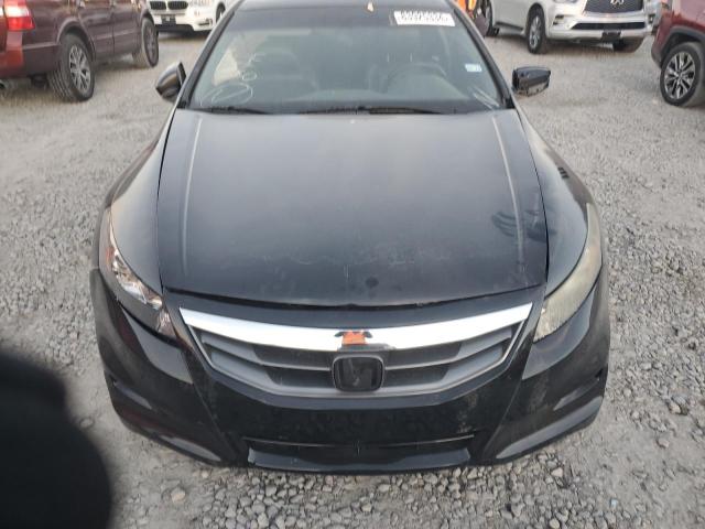 Photo 5 from auction – 2012 HONDA ACCORD EXL with VIN 1HGCS2B87CA002012