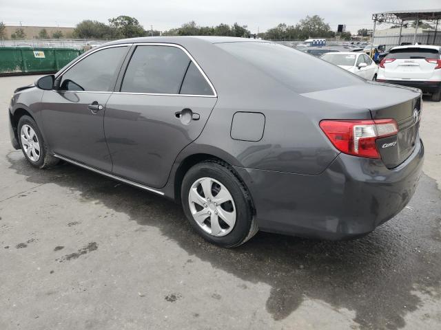 Photo 2 from auction – 2013 TOYOTA CAMRY L with VIN 4T4BF1FK2DR319115
