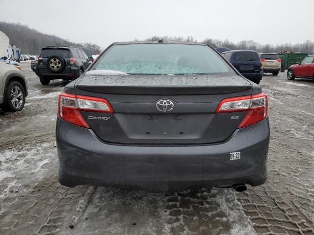 Photo 6 from auction – 2012 TOYOTA CAMRY BASE with VIN 4T1BF1FK2CU094591