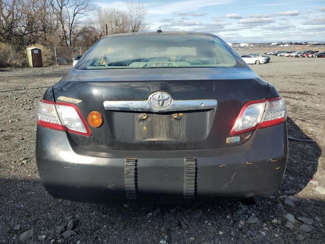 Photo 6 from auction – 2011 TOYOTA CAMRY HYBR with VIN 4T1BB3EK7BU130010