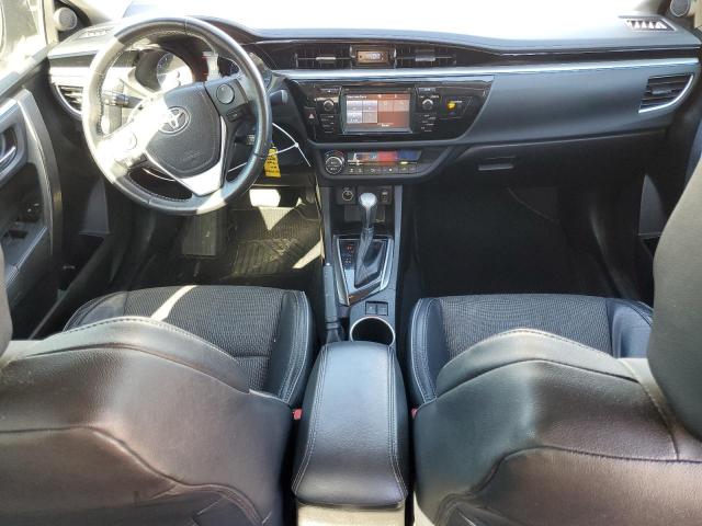 Photo 8 from auction – 2014 TOYOTA COROLLA L with VIN 5YFBURHEXEP090515