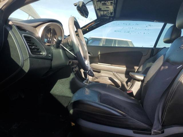 Photo 7 from auction – 2012 CHRYSLER 200 S with VIN 1C3BCBGG2CN189423