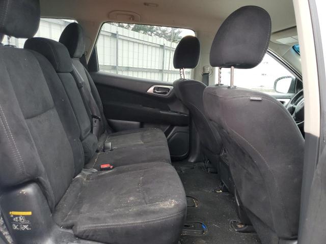 Foto 11 de la subasta – 2016 NISSAN PATHFINDER con VIN 5N1AR2MN4GC606286