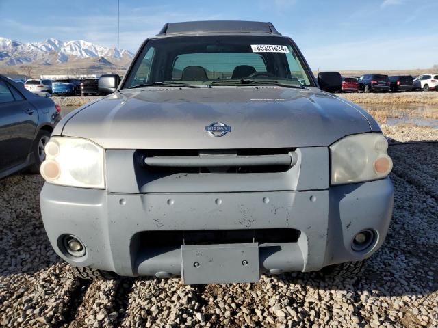 Photo 5 from auction – 2001 NISSAN FRONTIER C with VIN 1N6ED27YX1C320098